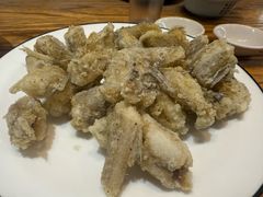 -金海湾海鲜排档(朱家尖店)