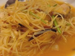 -青岛海景花园大酒店·白果树餐厅青岛菜