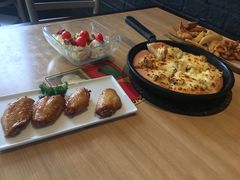 -必胜客(华南摩尔店)