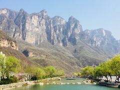 -云台山风景名胜区