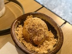 -甘婆婆醪糟汤圆
