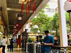大堂-广州酒家(文昌总店)
