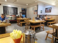 -楚成谷鸭馆(裕民店)