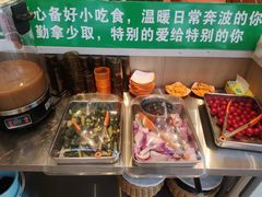 -锅老头铁锅炖•大锅蒸汽海鲜(韩乐坊店)
