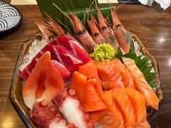 -大渔铁板烧(东城店)