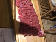 -羊大爷涮肉(亮马桥店)
