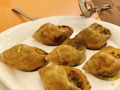 -红房子西菜馆(淮海中路店)
