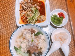 -毅祥斋老孙家泡馍(北院门鼓楼店)