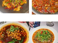 -麻六记(新天地店)