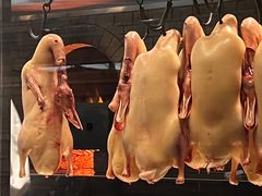 -四季民福烤鸭店(王府井东安门店)