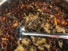 水煮鲶鱼-望京一号·重庆江湖菜(工体店)