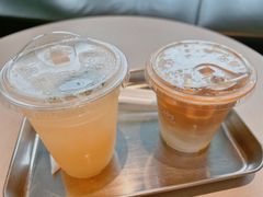 -SAANCI山池咖啡(海上世界文化艺术中心店)