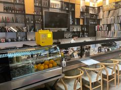 -黑胶星球(华发中城商都店)