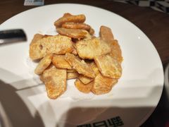 -新白鹿餐厅(滨江银泰店)