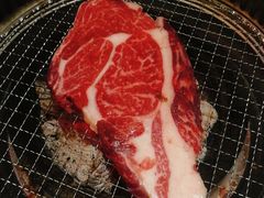 -和萌牛肠烧烤(财富中心店)