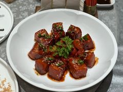 -连鹭海鲜·海肠捞饭·海胆饭(星海店)