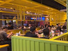 -丰茂烤串(卫星广场店)