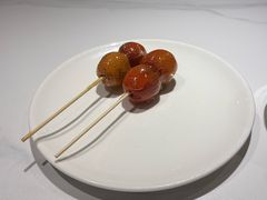 -羲和雅苑•北京烤鸭(国贸商城店)