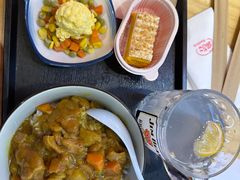 -筑地银GINDACO·日式简餐(枫蓝店)