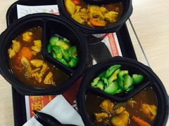 -肯德基(西安电子城店)