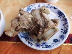 -老火大骨头汤馆