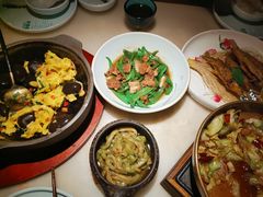 -佬麻雀·新湘菜(珠海金发购物中心店)