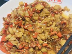 -天下客饭店(中山路店)