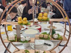 -满堂·烤鸭店·北京菜(鼓楼店)