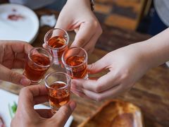 干杯-悦哉·派对·草坪婚礼·围炉煮茶(三圣乡店)