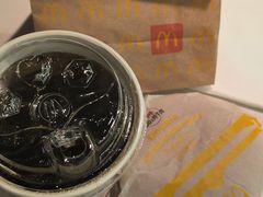 -麦当劳(中山大道中店)