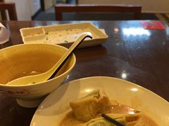 -东泰祥生煎馆(陕西南路店)