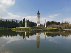 -云南民族村