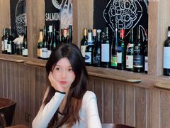 -Bistro 63 创意融合料理(广粤天地店)
