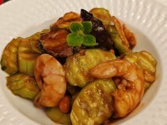 -品海楼·大连海胆锅贴馆(东港店)