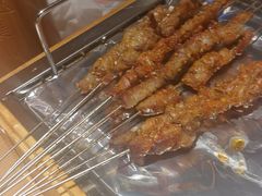 -街角等你.大连海鲜烧烤(西安路店)