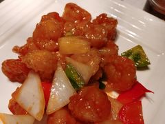 -上海明天广场JW万豪酒店