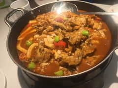 -蛙喔牛蛙(淮安吾悦店)