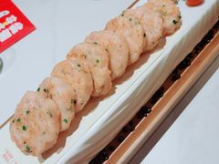 -双合园·海鲜水饺青岛菜(九水东路店)