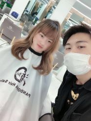 -潘多拉Hairsalon