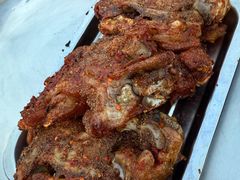 -佰运猪蹄(高陵店)