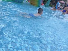 -苏州乐园森林水世界