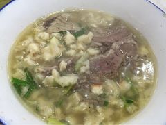 老孙家泡馍(西羊市店)-毅祥斋老孙家泡馍(北院门鼓楼店)