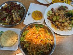 -喝丢一只鞋海鲜烧烤·海肠捞饭(东关街店)