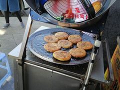 -白家高记肥肠粉(总店)
