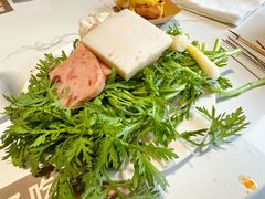 -金马门国际美食百汇(珞喻路店)