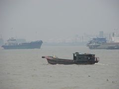 船舷穿梭-海鸥岛