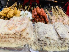 -辽B·小串(总店)
