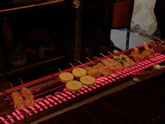 -木子烧鸟屋(百子湾店)