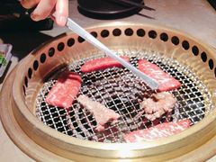 -谷牛日式烤肉(宝山U天地店)