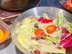 -炑八韩烤(琼华店)